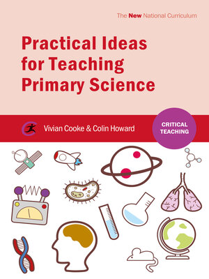 cover image of Practical Ideas for Teaching Primary Science